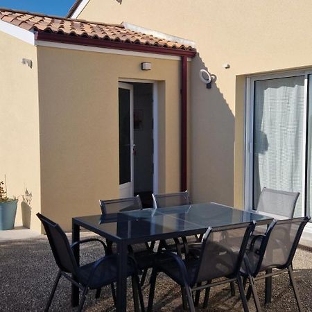 La Jolie Pradelle Villa Virsac Exteriör bild